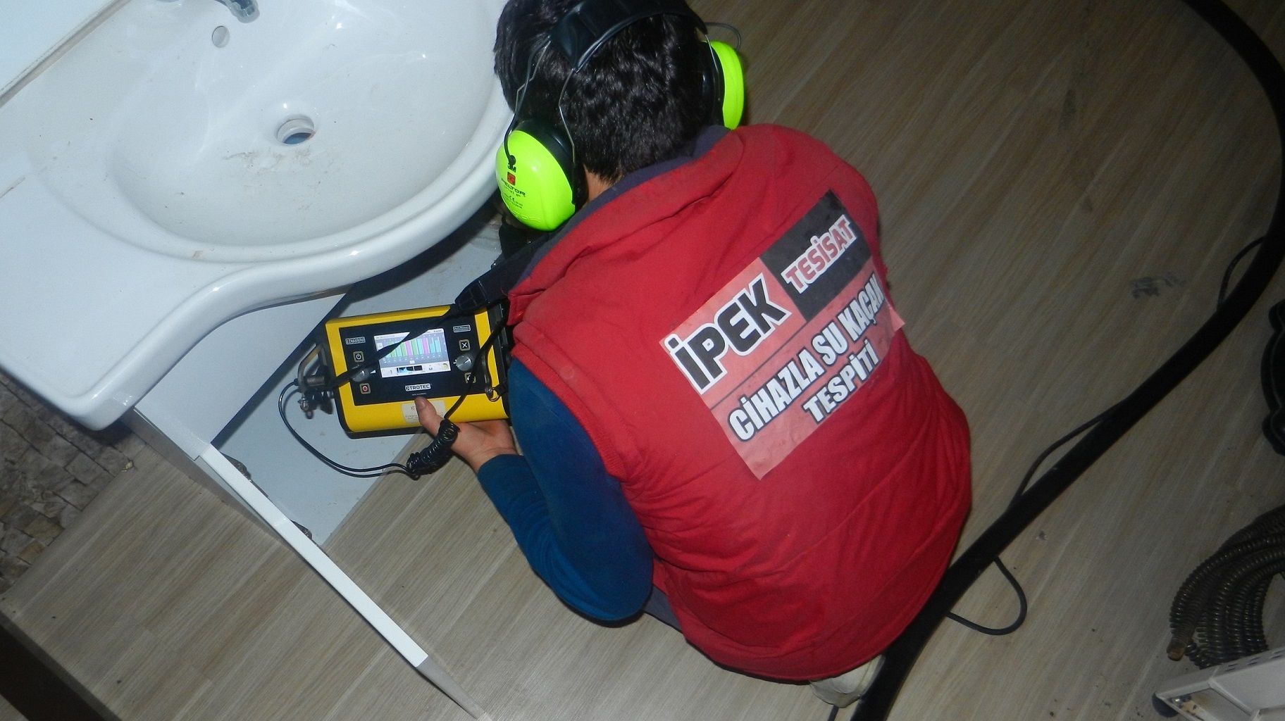 Karamürsel Acil Mutfak Gideri Açma