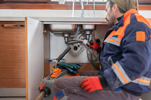 Karamürsel Lavabo Gideri Açma