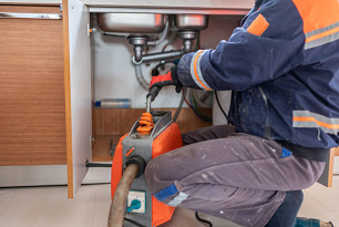 Karamürsel Lavabo Gideri Açma