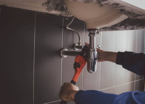 Karamürsel Mutfak Gideri Tıkanıklığı Gideri Açma