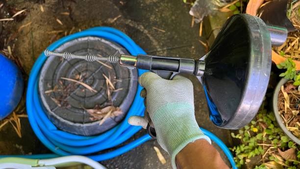 Karamürsel Lavabo Tıkanıklık Gideri Açma