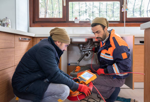 Karamürsel Lavabom Tıkandı