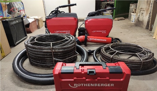 Karamürsel Tıkalı Tuvalet gider borusu açan firmalar