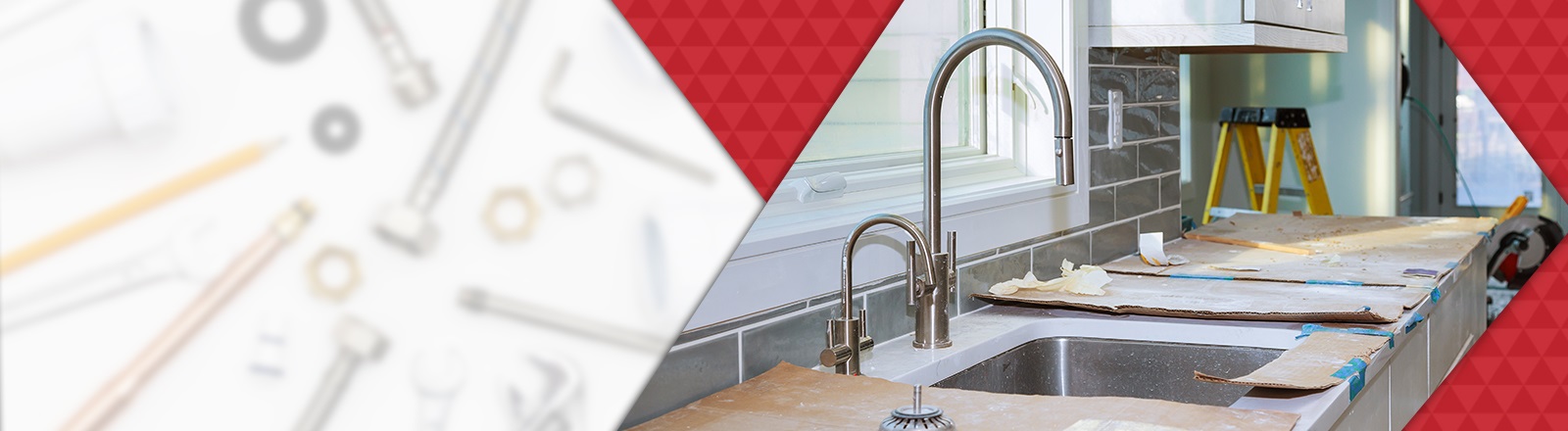 Karamürsel Mutfak Tıkanıklık Açma